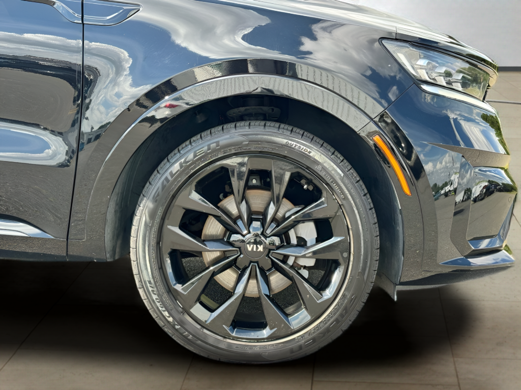 2021 Kia Sorento SX-Prestige