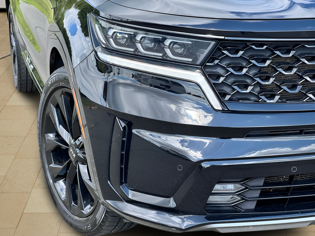 2021 Kia Sorento SX-Prestige