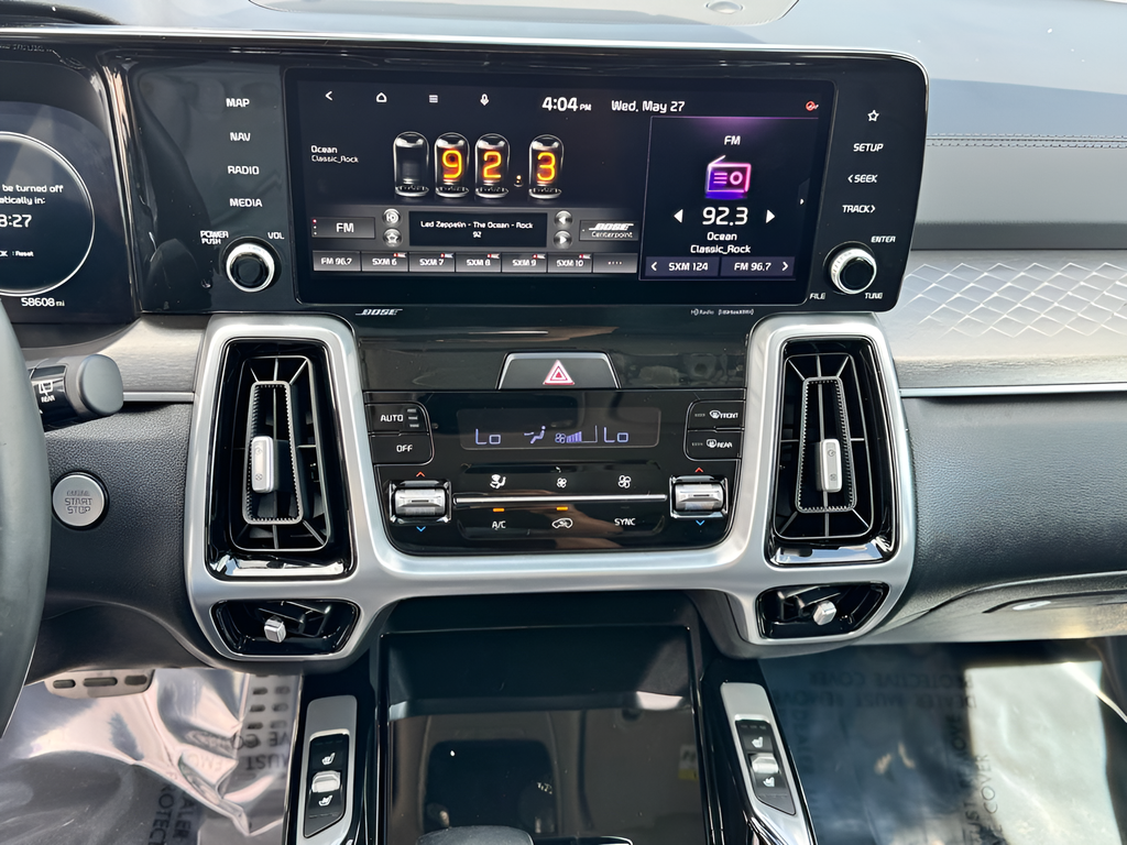 2021 Kia Sorento SX-Prestige