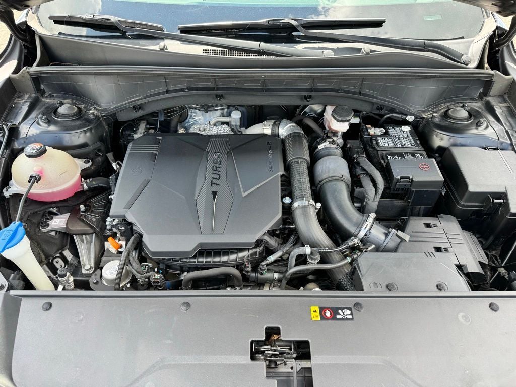 2021 Kia Sorento SX-Prestige