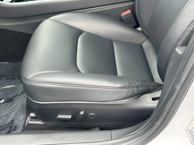 2018 Tesla Model 3 Performance