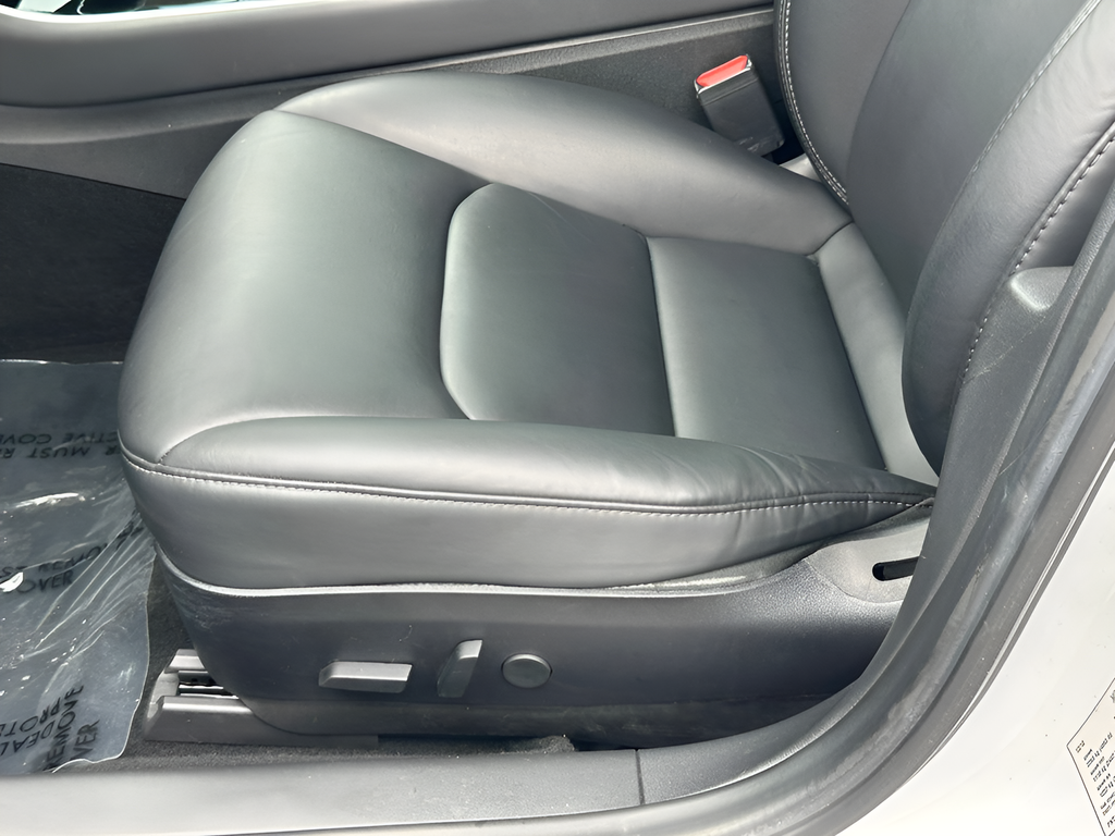 2018 Tesla Model 3 Performance
