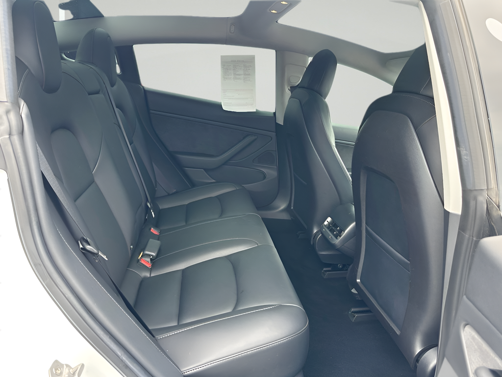 2018 Tesla Model 3 Performance