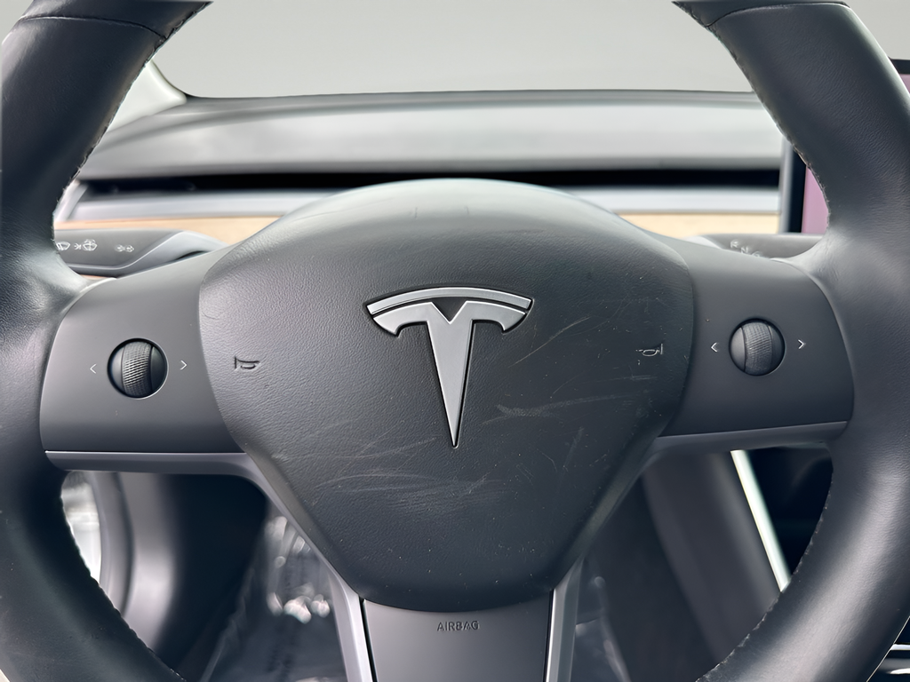 2018 Tesla Model 3 Performance