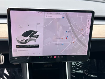 2018 Tesla Model 3 Performance