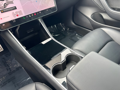 2018 Tesla Model 3 Performance