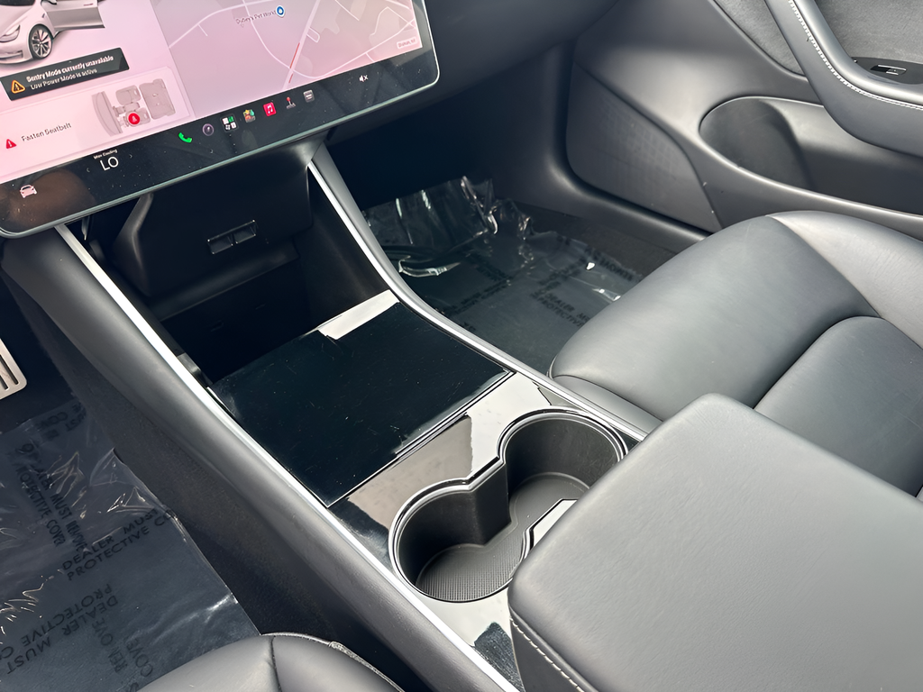 2018 Tesla Model 3 Performance
