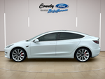 2018 Tesla Model 3 Performance