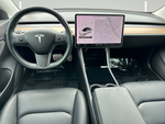2018 Tesla Model 3 Performance