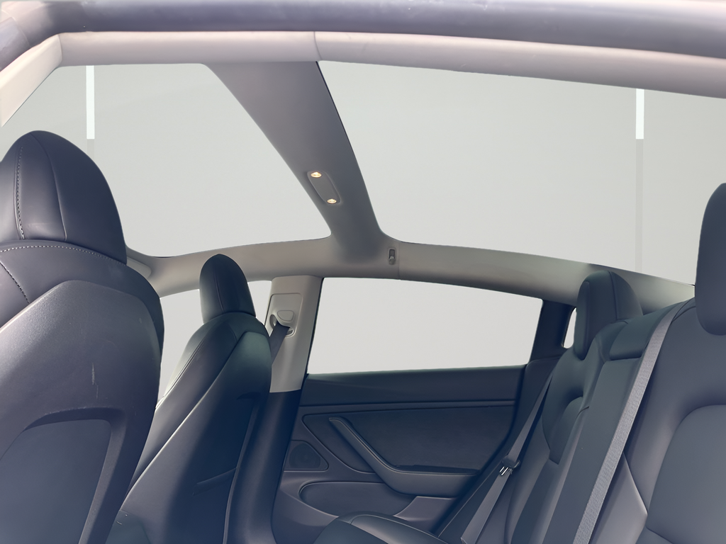 2018 Tesla Model 3 Performance