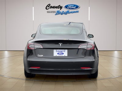 2019 Tesla Model 3 Performance