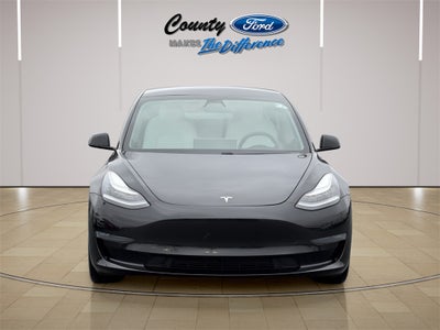 2019 Tesla Model 3 Performance