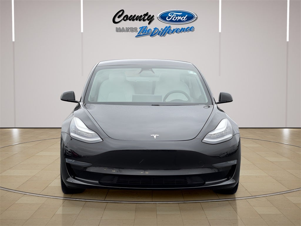 2019 Tesla Model 3 Performance