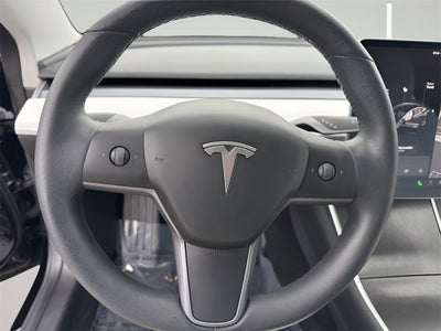 2019 Tesla Model 3 Performance
