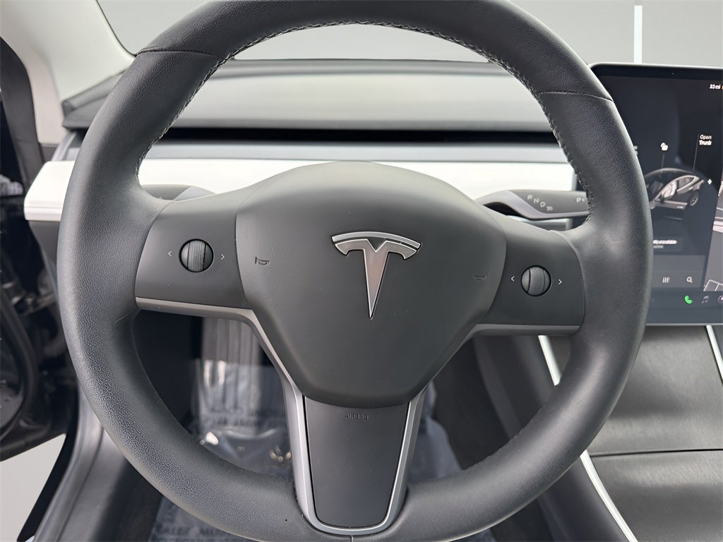 2019 Tesla Model 3 Performance