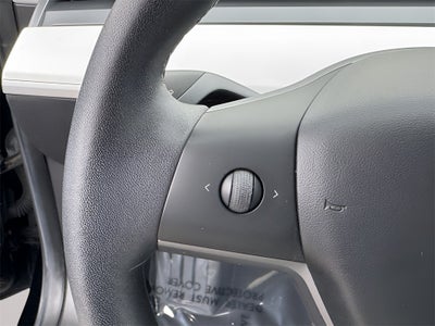 2019 Tesla Model 3 Performance