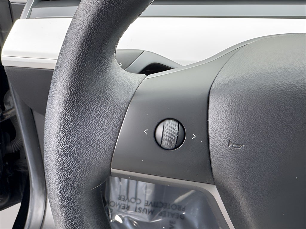 2019 Tesla Model 3 Performance