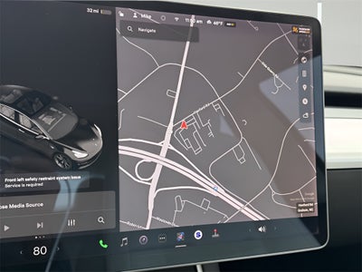 2019 Tesla Model 3 Performance