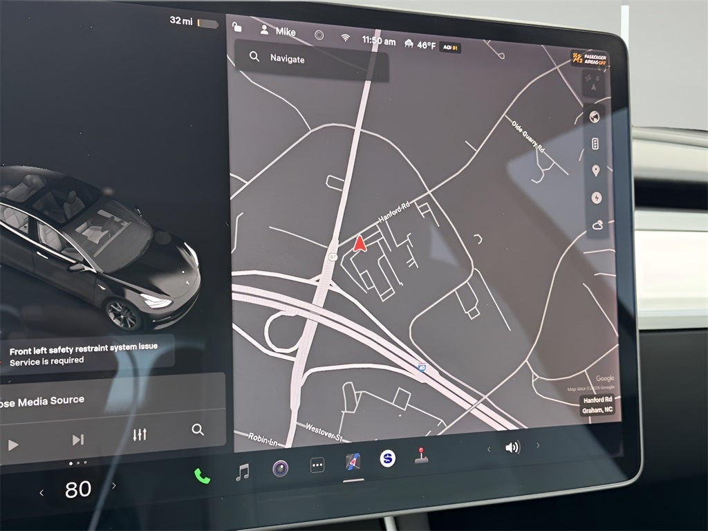 2019 Tesla Model 3 Performance