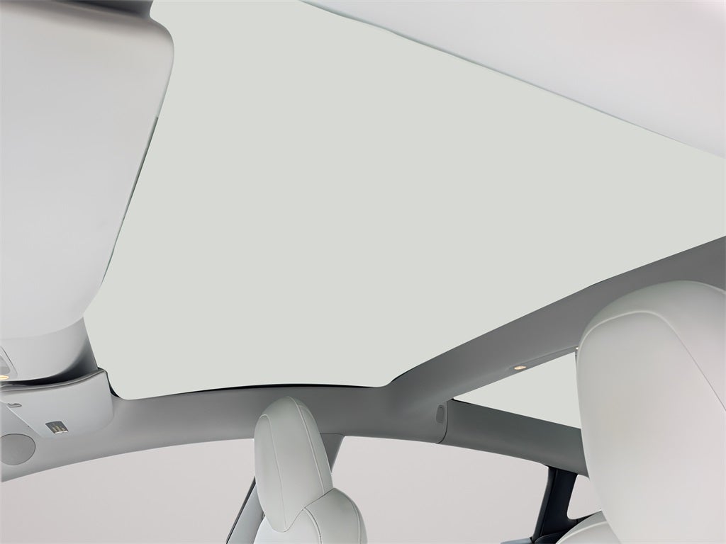 2019 Tesla Model 3 Performance