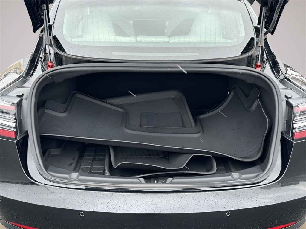 2019 Tesla Model 3 Performance