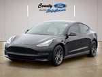 2019 Tesla Model 3 Performance