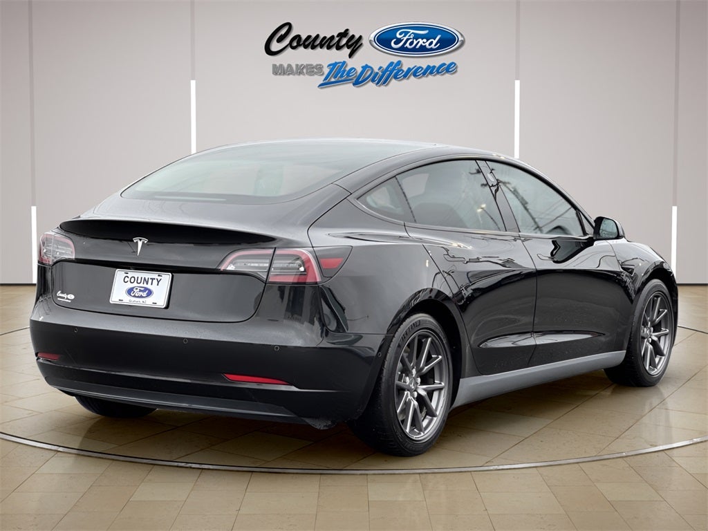 2019 Tesla Model 3 Performance