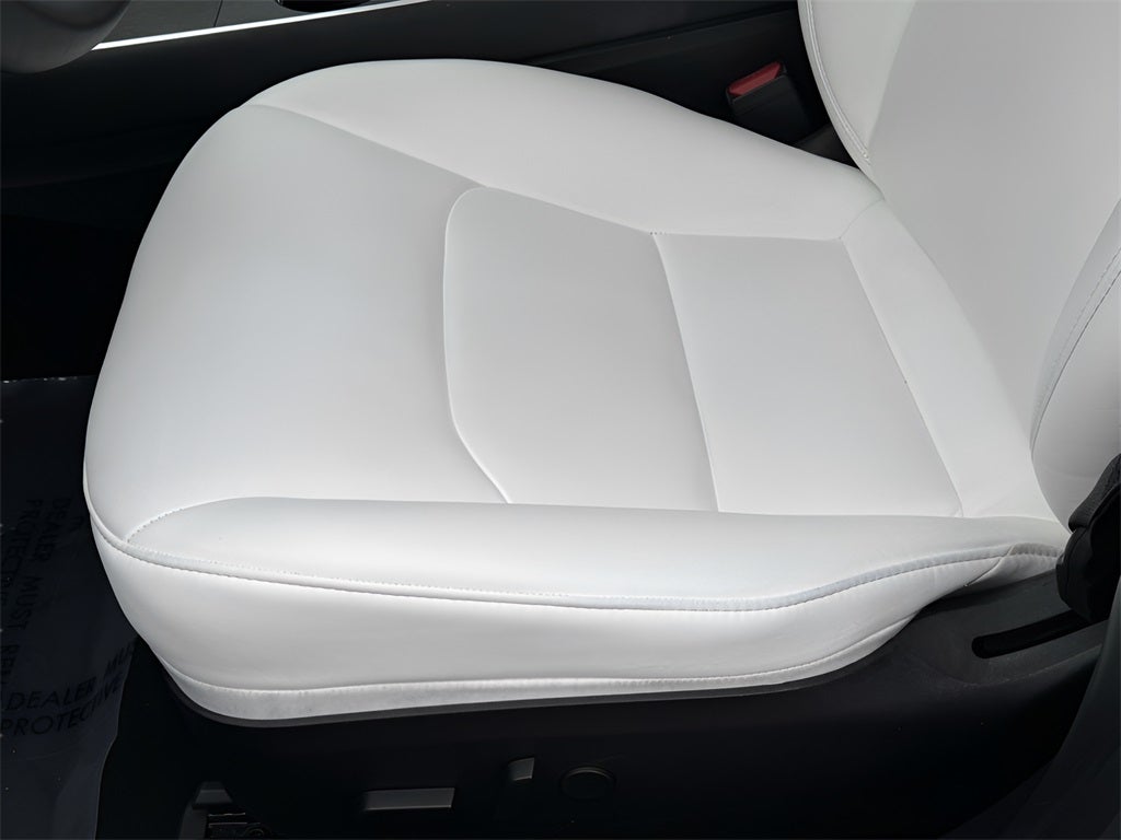 2019 Tesla Model 3 Performance