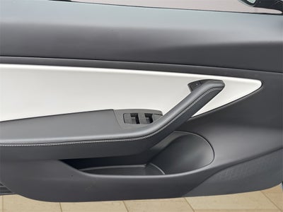 2019 Tesla Model 3 Performance