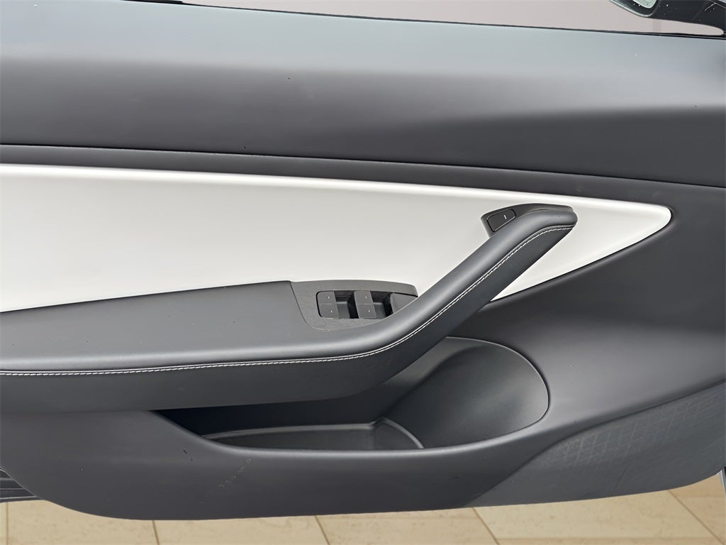 2019 Tesla Model 3 Performance