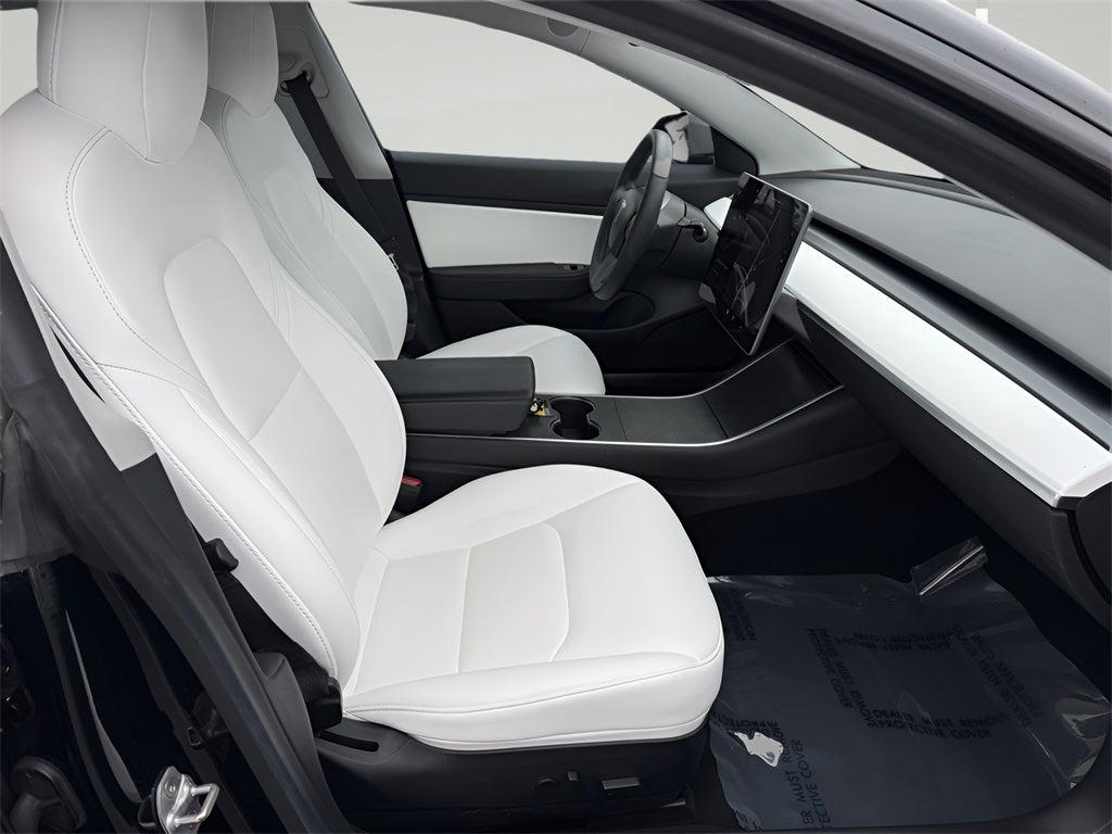 2019 Tesla Model 3 Performance