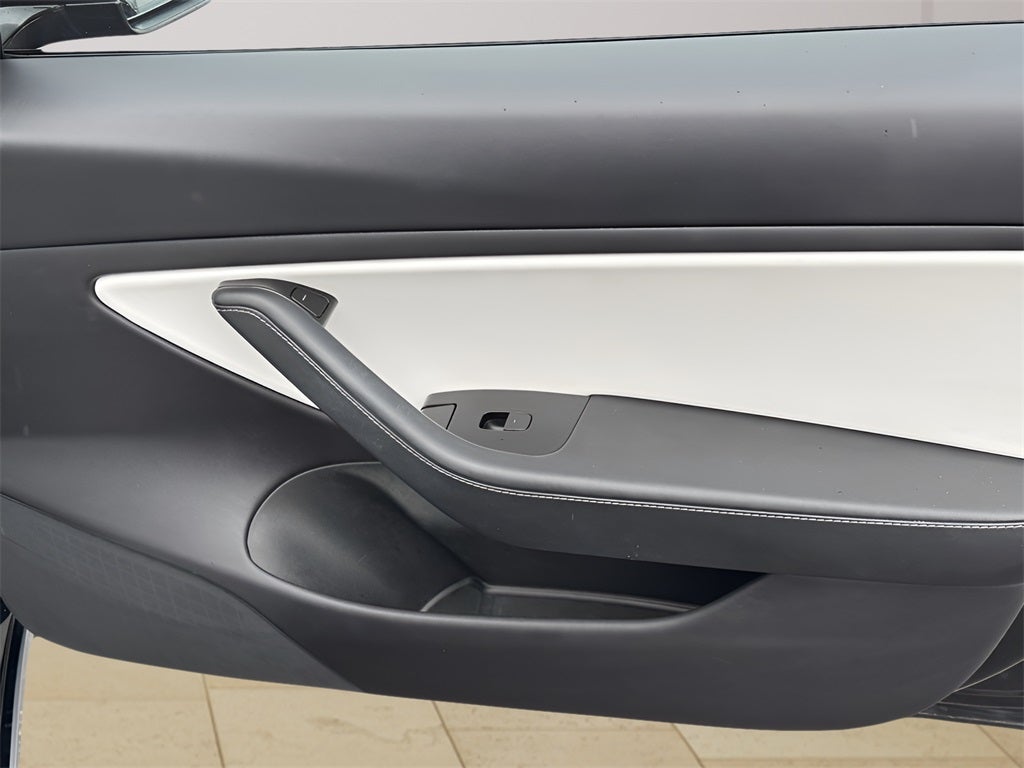 2019 Tesla Model 3 Performance