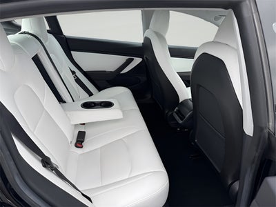 2019 Tesla Model 3 Performance