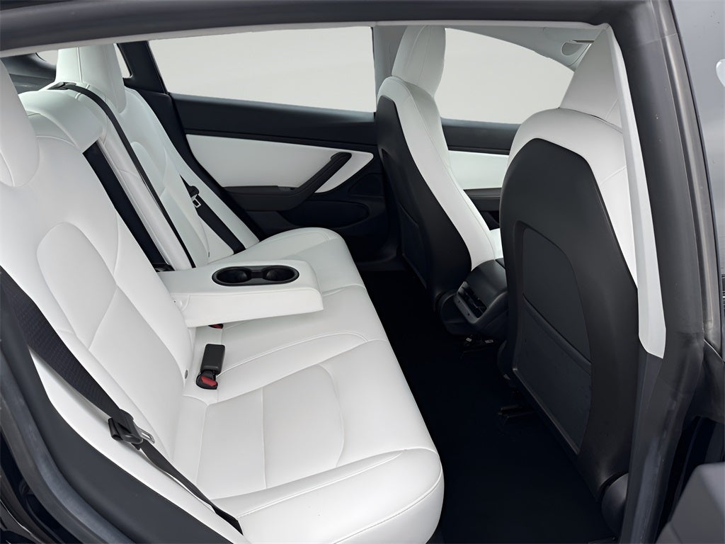 2019 Tesla Model 3 Performance