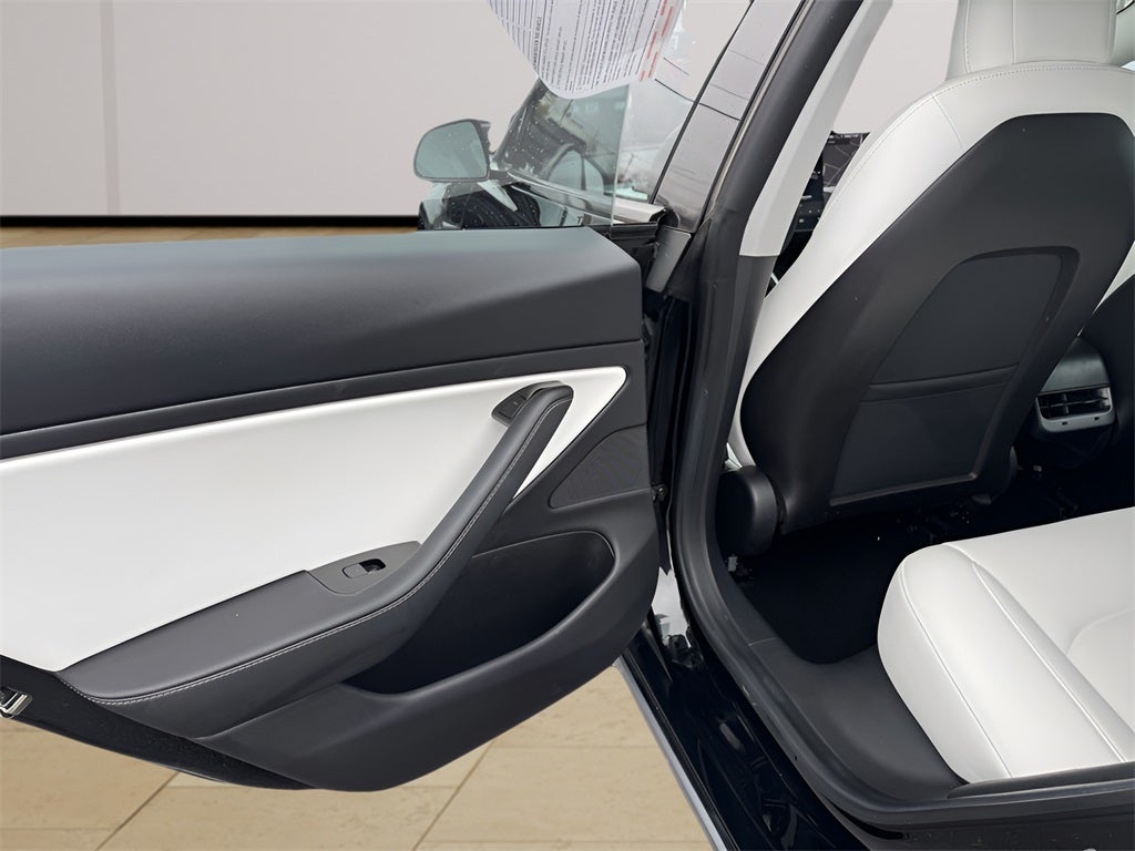 2019 Tesla Model 3 Performance