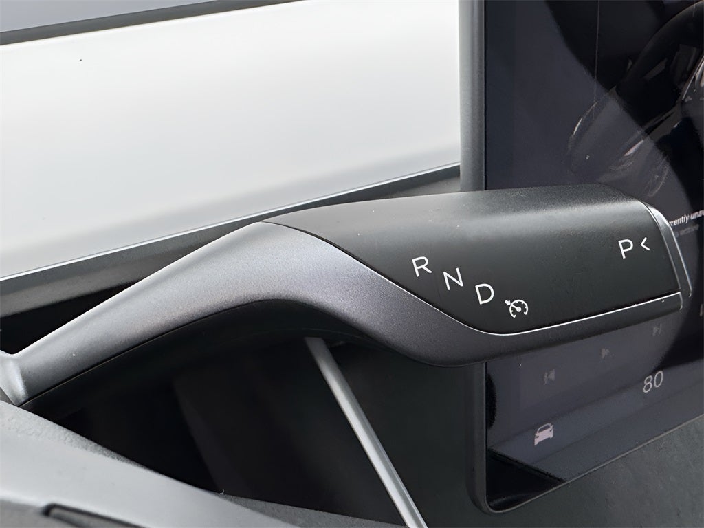 2019 Tesla Model 3 Performance