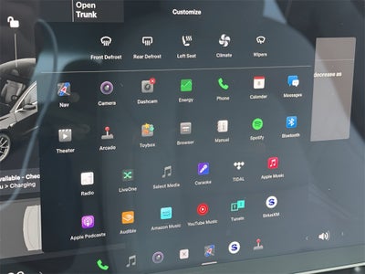 2019 Tesla Model 3 Performance