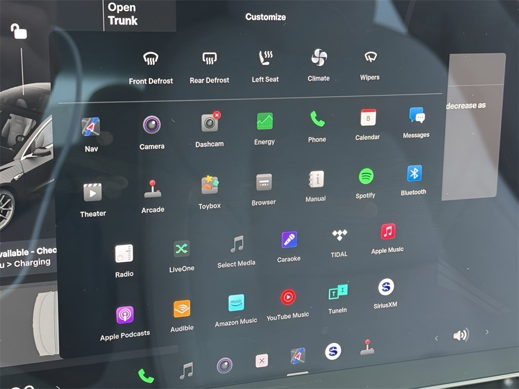 2019 Tesla Model 3 Performance