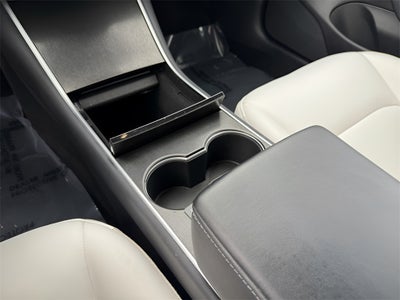 2019 Tesla Model 3 Performance