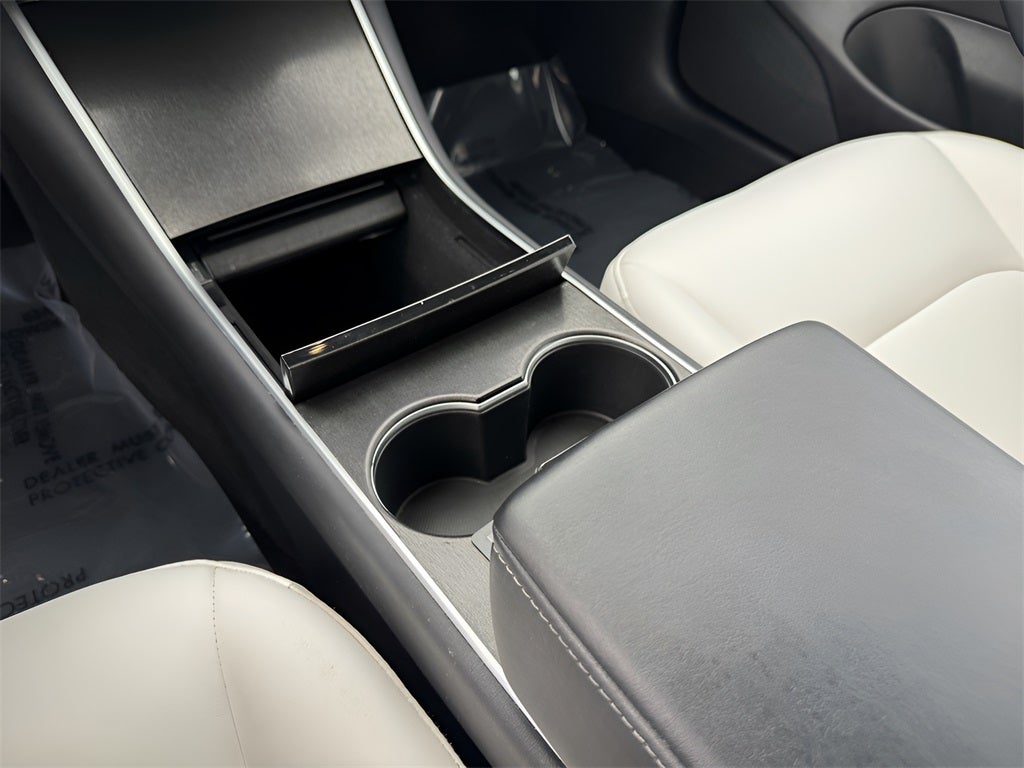 2019 Tesla Model 3 Performance