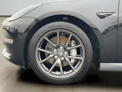 2019 Tesla Model 3 Performance