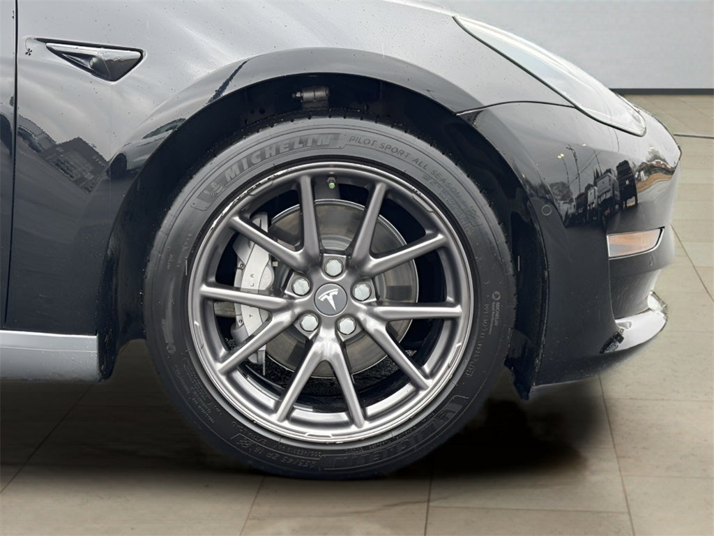 2019 Tesla Model 3 Performance