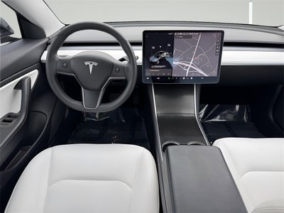 2019 Tesla Model 3 Performance