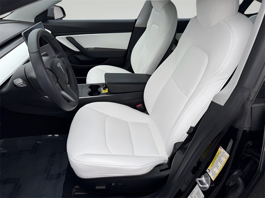 2019 Tesla Model 3 Performance