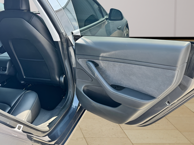 2020 Tesla Model 3 Performance