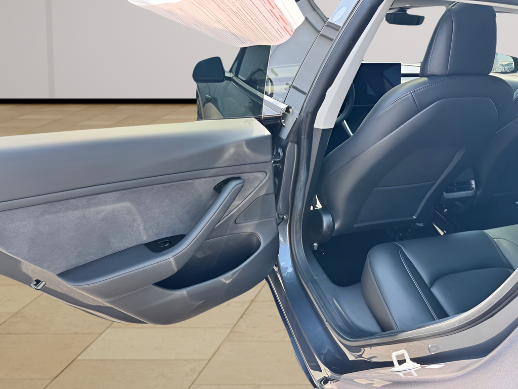 2020 Tesla Model 3 Performance