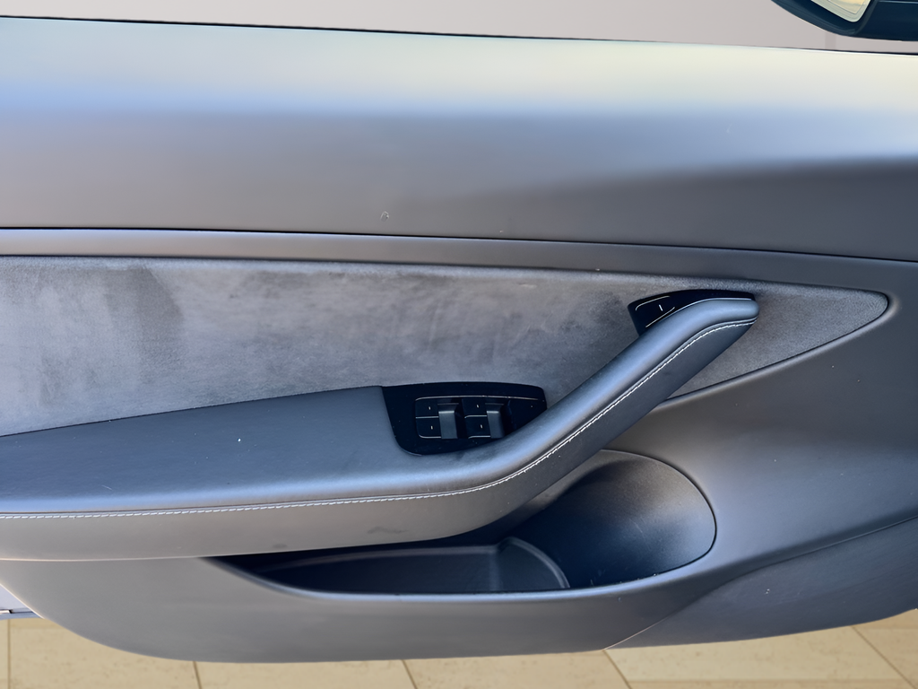 2020 Tesla Model 3 Performance