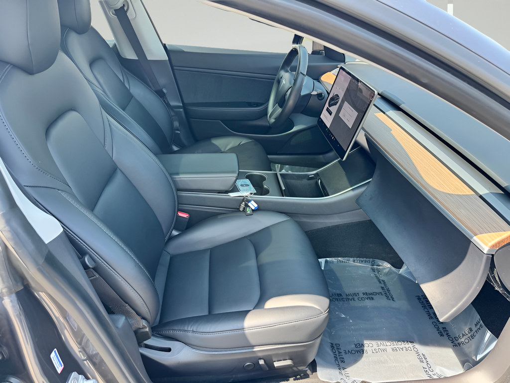 2020 Tesla Model 3 Performance
