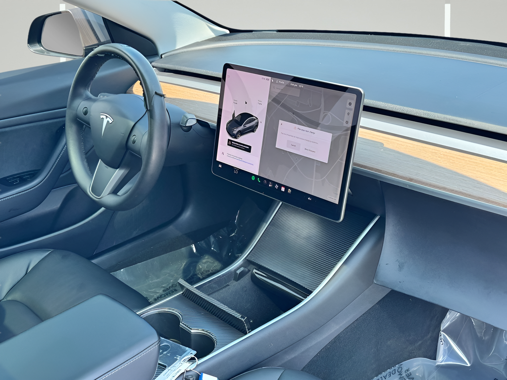 2020 Tesla Model 3 Performance