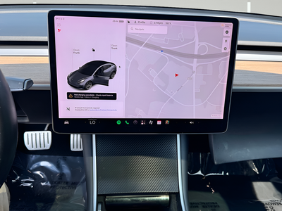 2020 Tesla Model 3 Performance